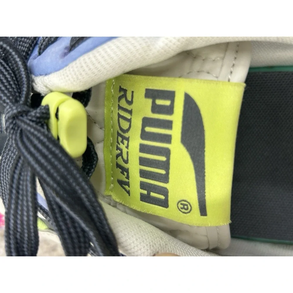 Puma see photos